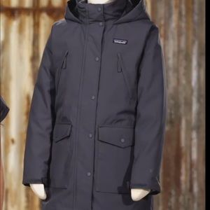 Tres 3-in-1 Parka -